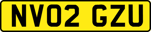 NV02GZU