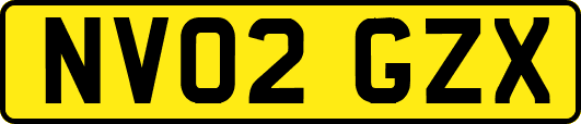 NV02GZX