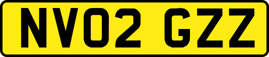 NV02GZZ