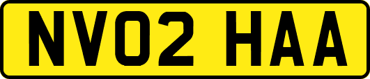 NV02HAA