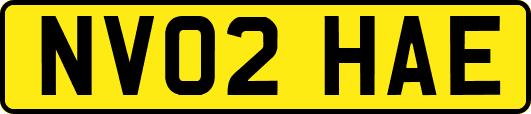 NV02HAE