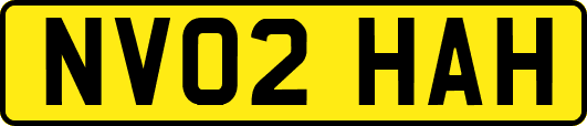 NV02HAH