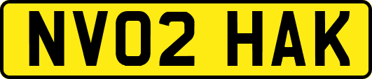 NV02HAK