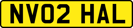 NV02HAL