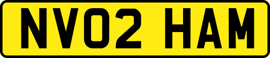 NV02HAM