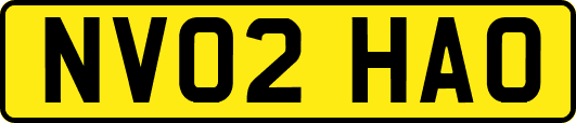 NV02HAO