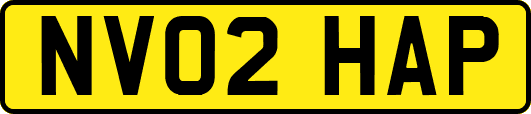 NV02HAP