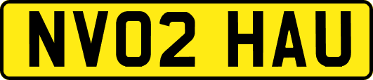 NV02HAU