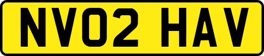 NV02HAV