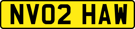 NV02HAW