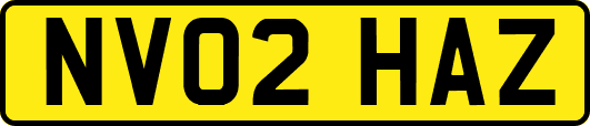 NV02HAZ