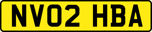 NV02HBA