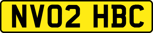 NV02HBC