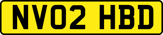 NV02HBD