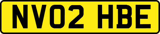 NV02HBE