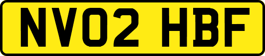 NV02HBF