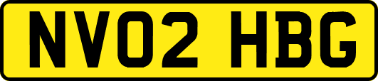NV02HBG