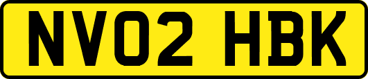 NV02HBK