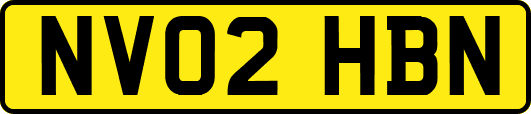 NV02HBN