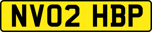 NV02HBP