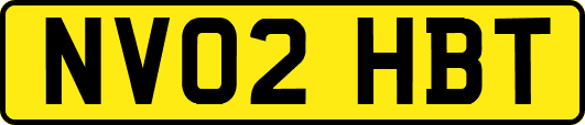 NV02HBT