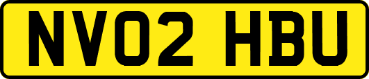 NV02HBU