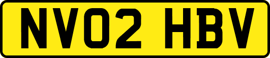 NV02HBV