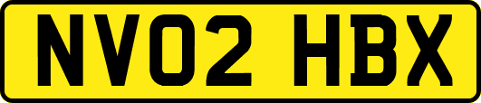 NV02HBX