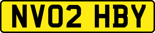 NV02HBY