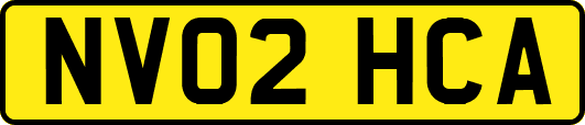 NV02HCA
