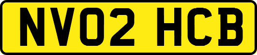NV02HCB
