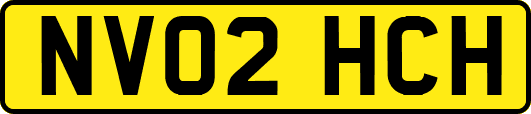 NV02HCH