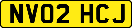 NV02HCJ