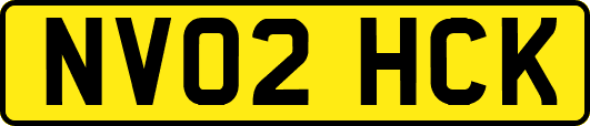NV02HCK