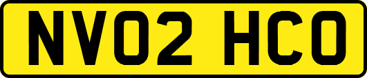NV02HCO