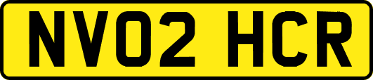 NV02HCR