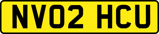 NV02HCU