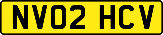 NV02HCV