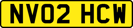 NV02HCW
