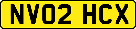 NV02HCX