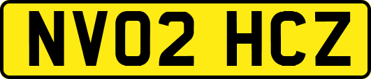 NV02HCZ