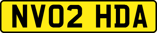 NV02HDA