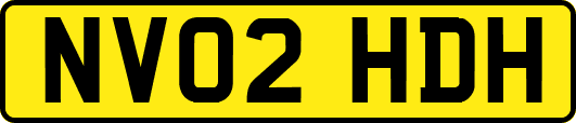 NV02HDH