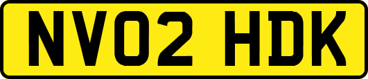 NV02HDK