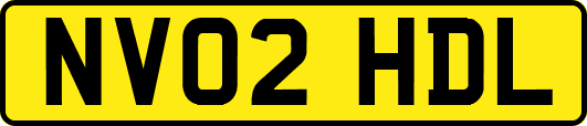 NV02HDL