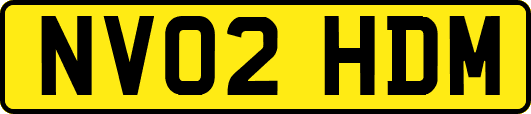 NV02HDM