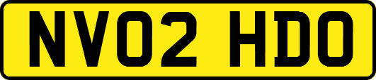 NV02HDO