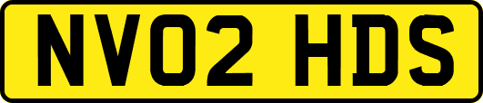 NV02HDS