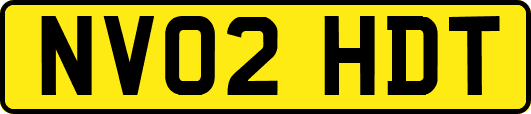 NV02HDT
