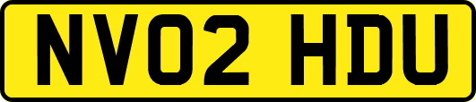 NV02HDU